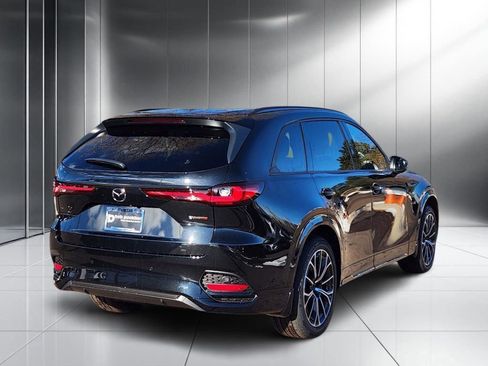 New 2026 MAZDA CX-70 3.3 Turbo S w/ Premium Package image 33