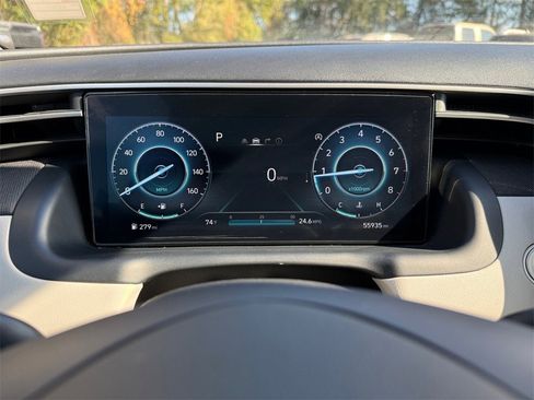 Used 2024 Hyundai Tucson Limited image 19