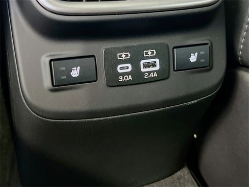 New 2025 Subaru Outback Limited image 28