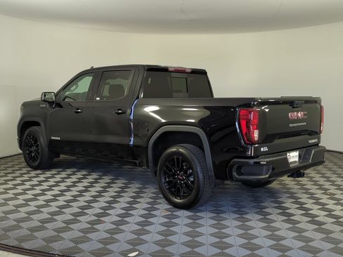 Used 2023 GMC Sierra 1500 Elevation w/ Preferred Package RWD image 4