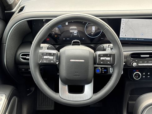 New 2026 Hyundai Palisade Calligraphy image 16