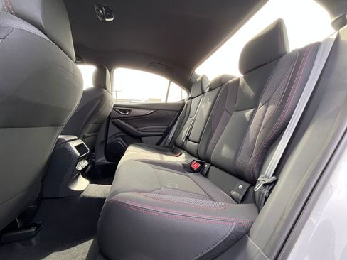 New 2025 Subaru WRX Premium image 14