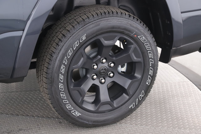 Used 2026 RAM 1500 Big Horn RWD image 14