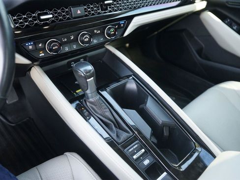 Used 2023 Honda Accord Touring image 29