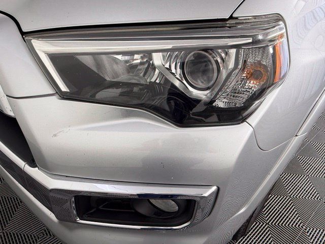 Used 2016 Toyota 4Runner Limited RWD image 12