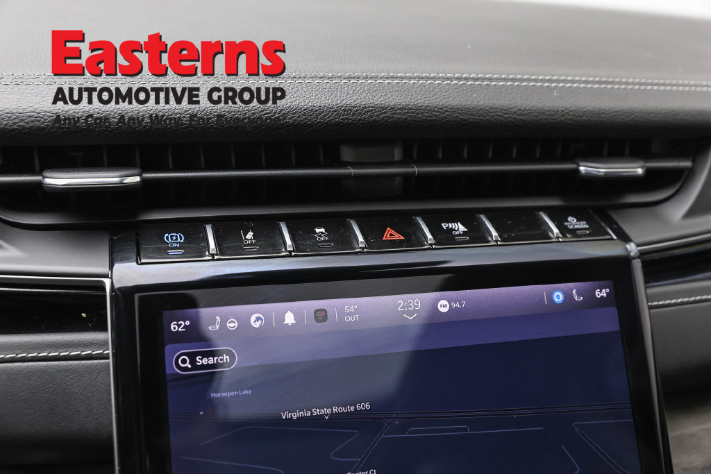 Used 2023 Jeep Grand Cherokee 4WD 4xe image 20