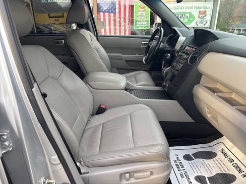 Used 2014 Honda Pilot Touring image 20