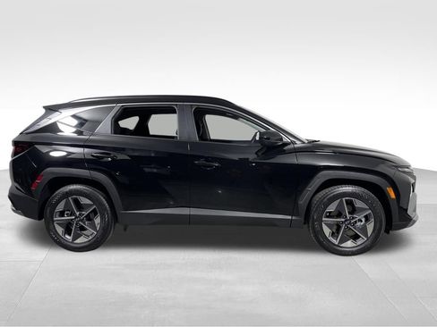 New 2026 Hyundai Tucson SEL image 6