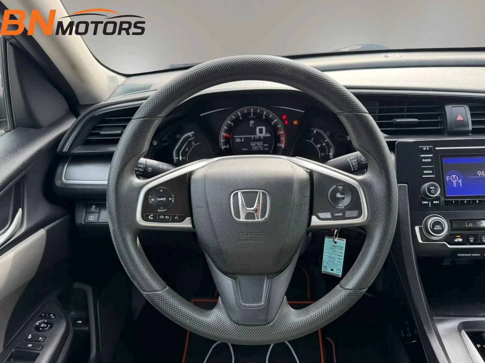 Used 2016 Honda Civic LX image 20