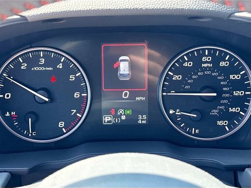 New 2026 Subaru Crosstrek 2.5i Limited AWD/4WD image 10