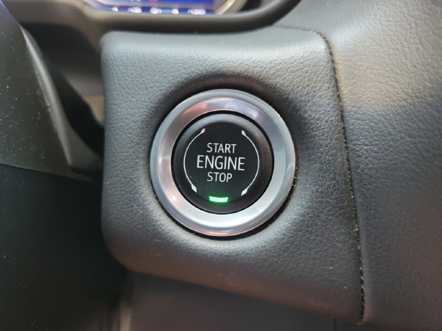 Used 2024 Chevrolet Tahoe LT AWD/4WD image 25