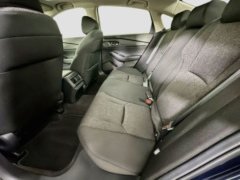 Used 2025 Honda Accord SE image 27