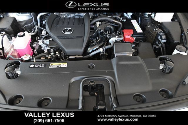 Certified 2024 Lexus RX 350 Premium Plus w/ Cold Area Package FWD image 22