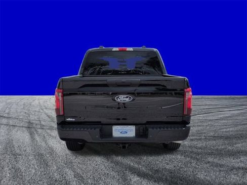 New 2026 Ford F150 STX RWD image 5
