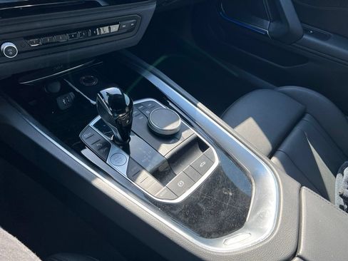 Used 2026 BMW Z4 sDrive30i RWD image 24