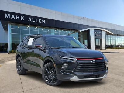 Used 2024 Chevrolet Blazer LT w/ Redline Edition