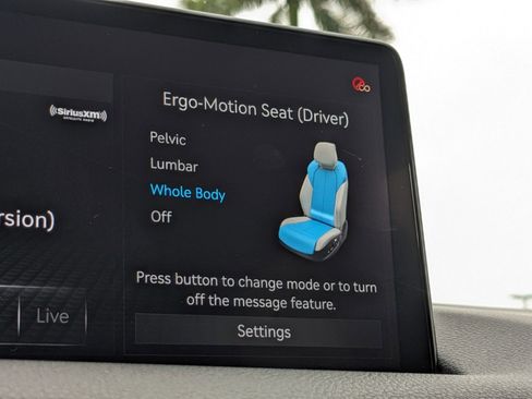 New 2023 Genesis Electrified GV70 image 30