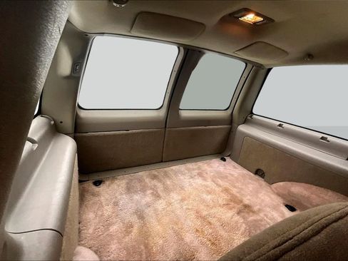 Used 1997 Chevrolet Tahoe LS image 24