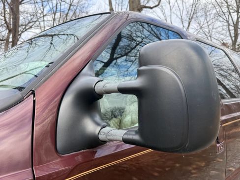 Used 2001 Ford Excursion Limited image 61