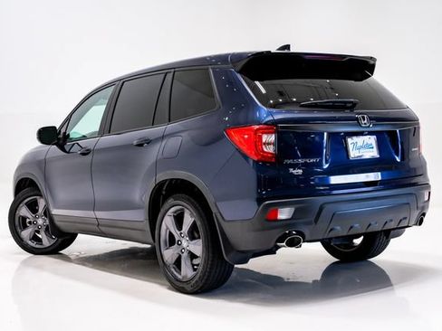 Used 2019 Honda Passport Sport image 31