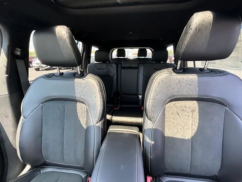 New 2026 Jeep Grand Cherokee L 4WD image 33