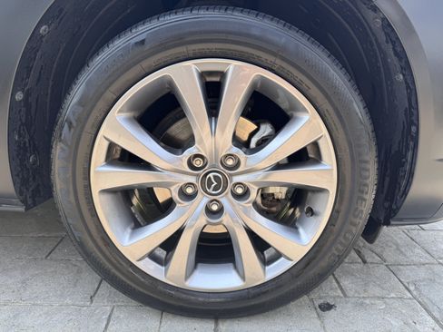 Used 2021 MAZDA CX-30 FWD 2.5 S w/ Premium Package image 19