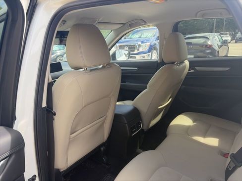 Used 2020 MAZDA CX-5 Touring image 10