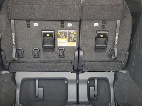 New 2026 Toyota Sienna Limited image 20