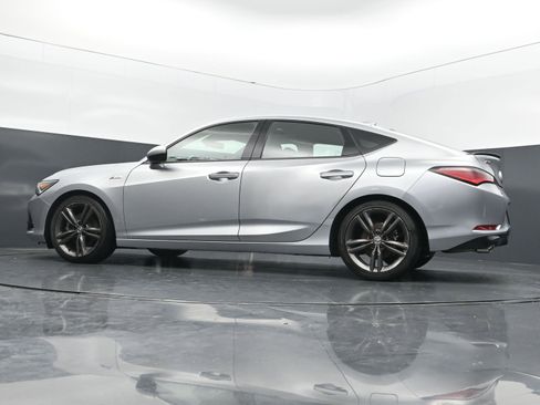 Used 2025 Acura Integra A-Spec FWD image 36