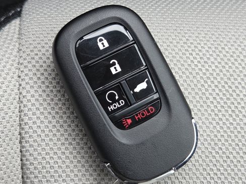 New 2026 Honda CR-V EX image 33