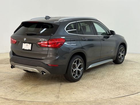 Used 2017 BMW X1 xDrive28i AWD/4WD image 9
