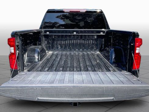 Certified 2021 Chevrolet Silverado 1500 LT RWD image 34