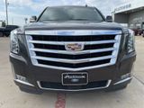 Used 2018 Cadillac Escalade ESV Premium Luxury image 2