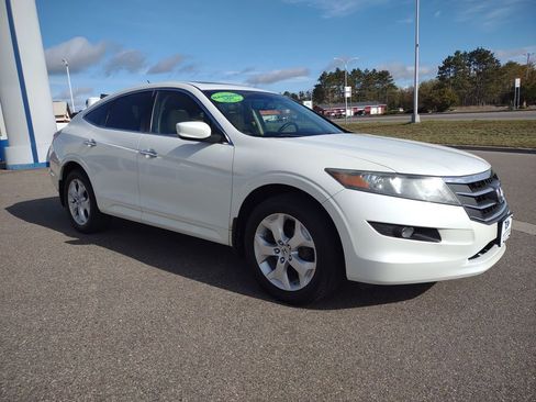 Used 2011 Honda Crosstour EX-L image 7