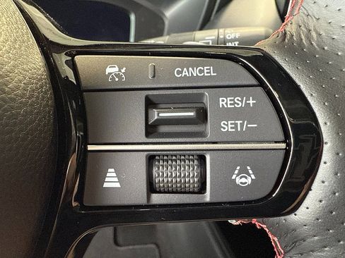 New 2026 Acura ADX A-Spec AWD/4WD image 24