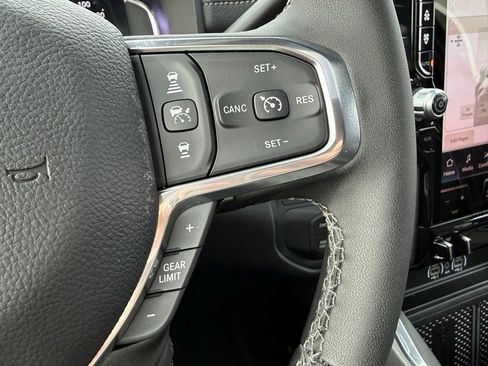 New 2025 RAM 2500 Laramie image 18