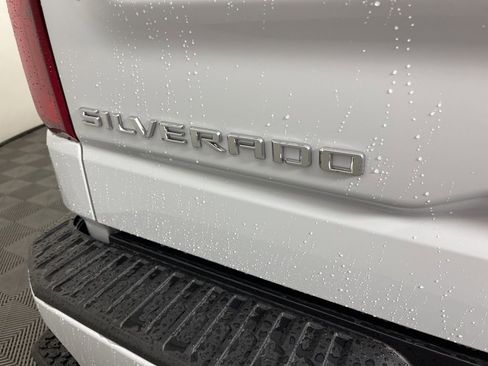 New 2026 Chevrolet Silverado 1500 High Country AWD/4WD image 21