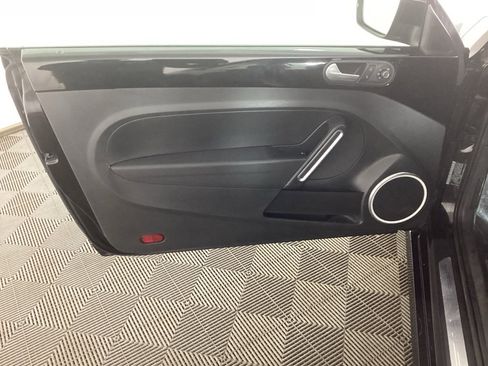 Used 2016 Volkswagen Beetle 1.8T SE image 13