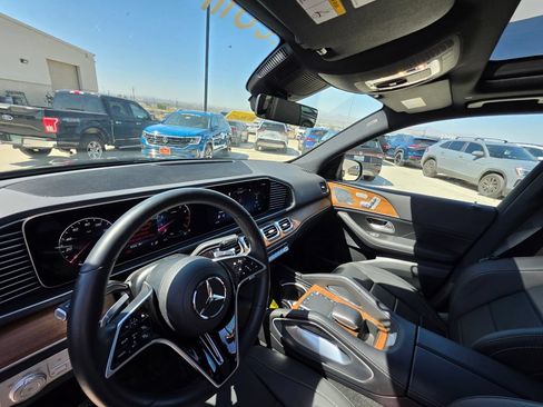 Used 2026 Mercedes-Benz GLE 350 4MATIC image 17