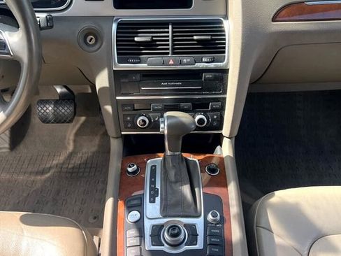 Used 2014 Audi Q7 3.0T Premium Plus image 7