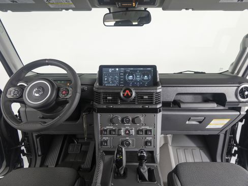 New 2025 INEOS Grenadier image 26