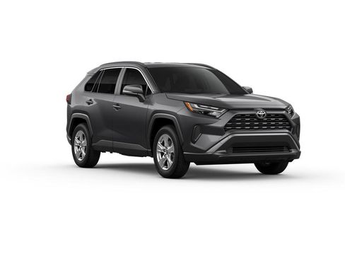 New 2025 Toyota RAV4 XLE image 15