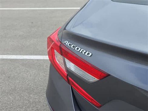 Used 2021 Honda Accord LX image 13