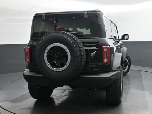 New 2026 Ford Bronco Badlands image 5