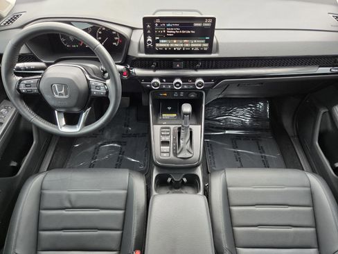 Certified 2023 Honda CR-V EX-L image 14