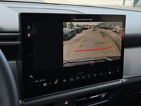 New 2026 MAZDA CX-5 AWD 2.5 S image 14