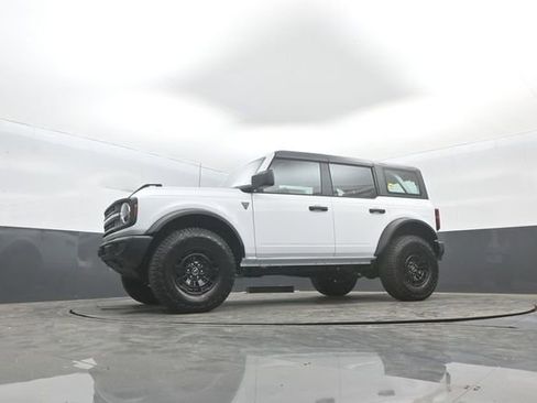 New 2026 Ford Bronco 4-Door AWD/4WD image 28