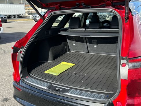 New 2026 Toyota Crown Signia w/ Advanced Technology Package image 13