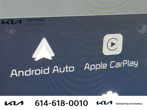 Certified 2022 Kia Sportage LX image 26