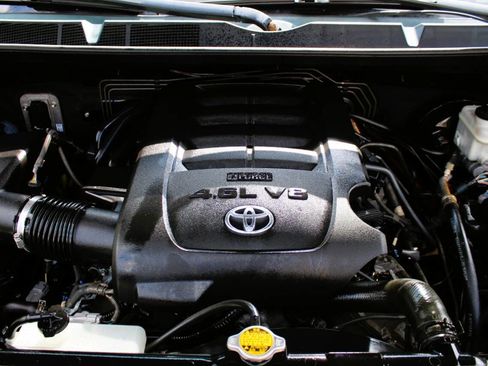 Used 2012 Toyota Tundra 2WD Double Cab image 13